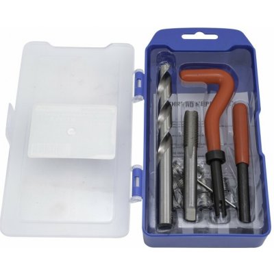 Sada na opravu závitů M12x1,5 - QUATROS QS14187H – Zboží Dáma