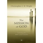 Mission of God Wright Christopher J. H. – Sleviste.cz