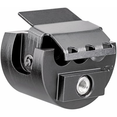 Knipex Polohovací pomůcka pro 974966(Solární konektor MC4) 9749661 – Sleviste.cz