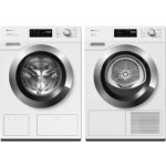 Set Miele WEG 895 WCS + TEH 795 WP – Zbozi.Blesk.cz