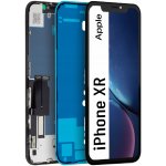 LCD Displej + Dotyková obrazovka Apple iPhone Xr – Sleviste.cz