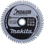 Makita B-57336 pilový kotouč Efficut 165x20 56T – Hledejceny.cz