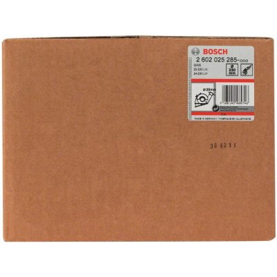 Bosch 2.602.025.285 – Zboží Dáma