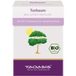 Saloos Bio Hydratační sérum na rty Kokos 7 ml – Zboží Dáma