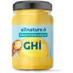 Allnature Ghí 1 l – Sleviste.cz