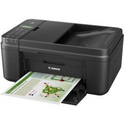 Canon Pixma MX495