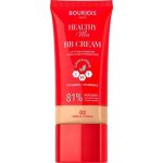 Bourjois Paris Healthy Mix Clean & Vegan BB Cream bb krém 02 Vanile 30 ml – Sleviste.cz