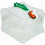 Brunner Wabox Skládací kanystr na vodu 10 l – Zbozi.Blesk.cz