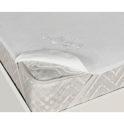 TipTrade Nepropustný hygienický chránič matrace Softcel 160x200