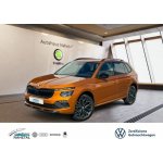 Skoda Kamiq 1.5 TSI DSG 110 kW – Hledejceny.cz