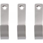 Meraki Thapsus stříbrný 3 ks – Zboží Mobilmania