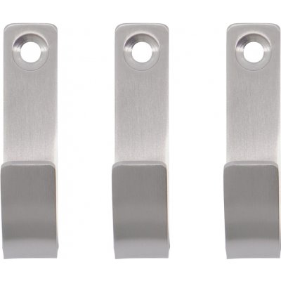 Meraki Thapsus stříbrný 3 ks – Zboží Mobilmania