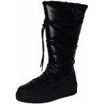 s.Oliver dámské sněhule 5-26442-43 černé – Sleviste.cz