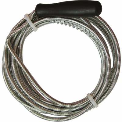 Kanalizační spirála 5mx8mm PA628401 – Hledejceny.cz