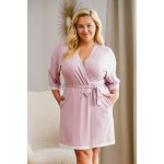 Doctor Nap dámský župan SWW.7155 PAPAYA – Sleviste.cz