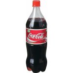 Coca Cola 1 l – Zboží Mobilmania