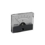 VELLEMAN Ampérmetr analogový na panel I AC: 0÷10A Třída: 2,5 60x47mm – Hledejceny.cz
