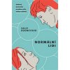Kniha Normální lidi - Sally Rooneyová