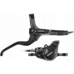 Shimano BR-MT201 bez adapteru organické přední černá – Zboží Dáma