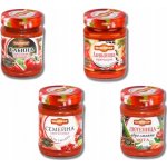 Lutenica babiččina hrubě mleté Olineza 250 g – Sleviste.cz