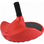 AlpenGaudi Kluzák AlpenZipfel červená – Sleviste.cz