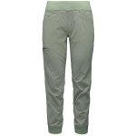 Black Diamond Technician Jogger Pant Women Laurel Green zelená – Zboží Mobilmania