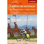 Cycling the Camino de Santiago – Zboží Dáma