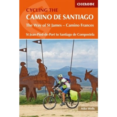 Cycling the Camino de Santiago – Zboží Dáma