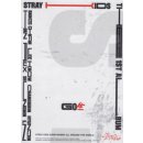 Stray Kids - Go Live CD