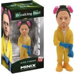 Minix Breaking Bad Jesse Pinkman 12cm – Sleviste.cz