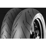 CONTINENTAL ContiRoadAttack 4 180/55 R17 73W | Zboží Auto