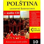 Polština-cestovní konverzaceCD – Hledejceny.cz