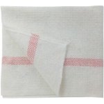 Q Home vytírací hadr bílý 50 x 60 cm 1 ks – Hledejceny.cz