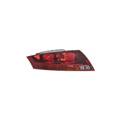 Zadní světlo- levé AUDI TT (8J) 2006-2014 |006-2014| ULO | 4001439024083 – Hledejceny.cz