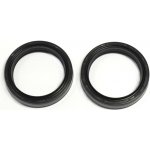 Simerinky do předních vidlic ATHENA YAMAHA YZF 600 R6 (původní model 03-09 řetěz 530) rok 03-04