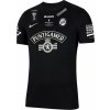 Fotbalový dres Nike Dres Sturm Graz goalkeeper dres 2022/23 stgbv6708-010