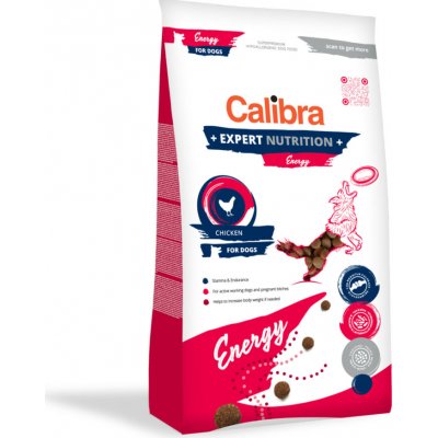 Calibra Dog EN Energy 2 kg – Zbozi.Blesk.cz