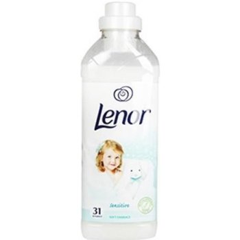 Lenor Soft Embrace 31 PD 930 ml