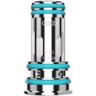 Voopoo PNP-X Žhavící hlava Mesh 0,8 Ohm – Sleviste.cz
