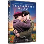 Testament mládi DVD – Hledejceny.cz