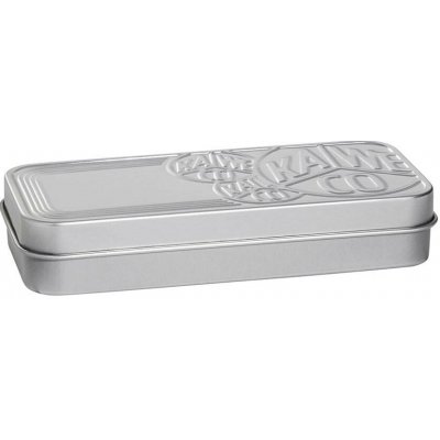 Kaweco kovová chrom – Hledejceny.cz