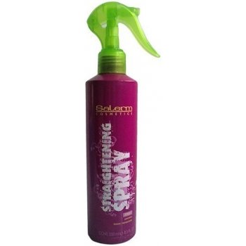 Salerm Straightening sprej 250 ml