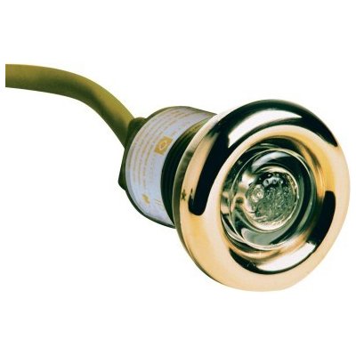 MTS bazénové světlo SPL M - 20W Nerez – Zboží Dáma