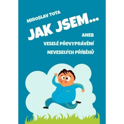 Jak jsem… - Věra Krpálková – Zbozi.Blesk.cz