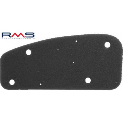 Vzduchový filtr RMS 100600050 – Hledejceny.cz