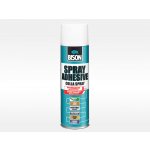 BISON Spray Adhesive 200 ml – Sleviste.cz