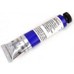 Umton Mistrovská olejová barva ultramarin tmavý 20 ml – Sleviste.cz