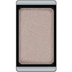 Artdeco Eye Shadow Pearl 5 Pearly Grey Brown 0,8 g – Zboží Mobilmania