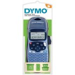 DYMO LetraTag LT-100 H S0883990 – Zbozi.Blesk.cz