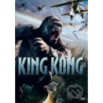 King Kong DVD – Zboží Dáma